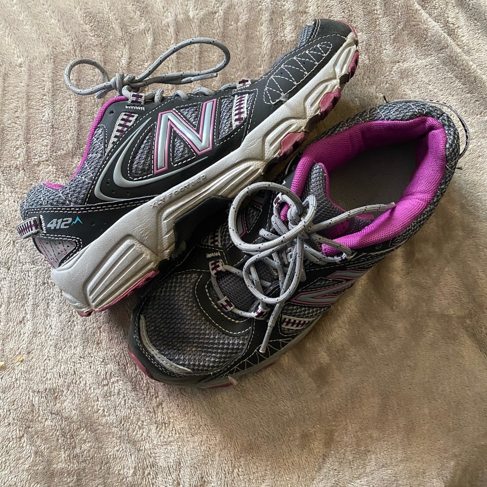 Women’s New Balance sz 7.5